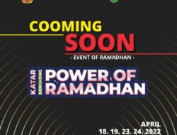 Karang Taruna Kecamatan Bengkong, The Power Of Ramadhan